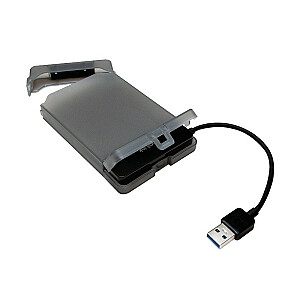 LOGILINK AU0037 LOGILINK - USB 3.0 - 2.