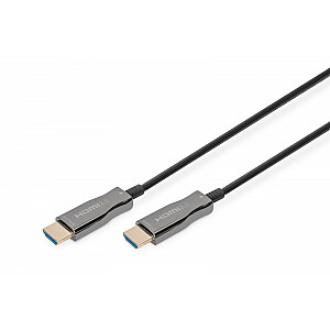 Соединительный кабель ASSMANN HDMI Hybrid 10 м