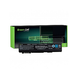 Ноутбук GREENCELL TS12 Аккумулятор Green Cell PA3788