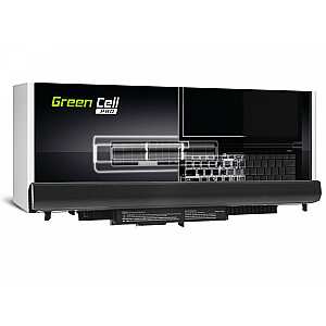 Ноутбук GREENCELL Аккумулятор для HP 14 15g 240 G4