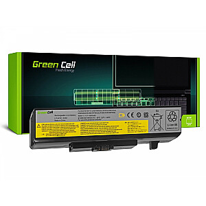 Ноутбук Аккумулятор GREENCELL LE84 Green Cell для Le