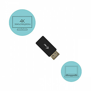 I-TEC  I-TEC Adapter DisplayPort to HDMI