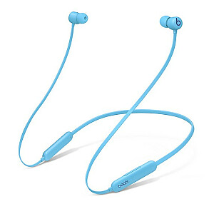 „Beats Flex“ belaidės ausinės – „Royal Blue“.