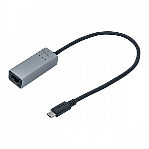 I-TEC USB-C - адаптер Ethernet 2,5 Гбит / с