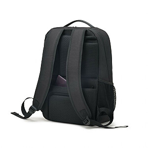 Рюкзак Dicota Eco Backpack Plus Base 13–15,6 дюймов, черный