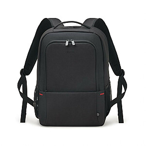 Рюкзак Dicota Eco Backpack Plus Base 13–15,6 дюймов, черный