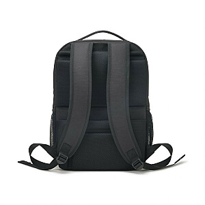 Рюкзак Dicota Eco Backpack Plus Base 13–15,6 дюймов, черный