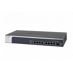 Коммутатор XS508M 8x10GE 1xSFP+