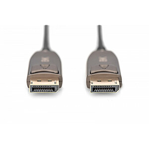 ASSMANN DisplayPort AOC Hybrid M / M 20 м