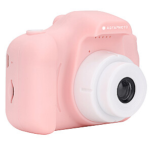 AgfaPhoto Realikids Cam Mini Розовый