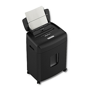 QOLTEC 50326 AFIADO shredder