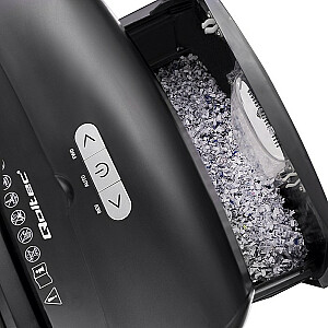 QOLTEC 50326 AFIADO shredder