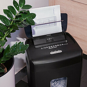 QOLTEC 50326 AFIADO shredder