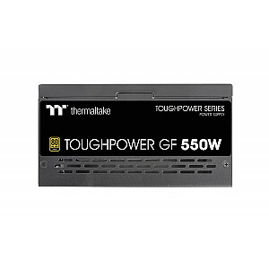 Maitinimas - ToughPower GF 550W Modular 80+Gold