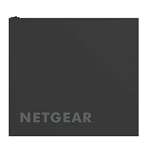 NETGEAR M4250-40G8F-POE+ Managed Switch