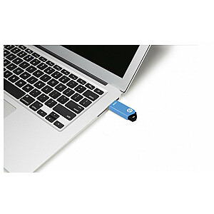 „Flash“ atmintinė 128 GB USB 2.0 HPFD150W-128