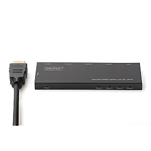 Разветвитель HDMI DIGITUS DS-45323