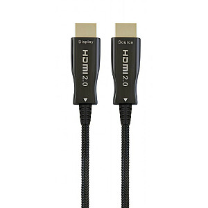 HDMI laidas didelės spartos z Ethernet Premium 30m