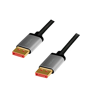 Logilink DisplayPort 2,0 m