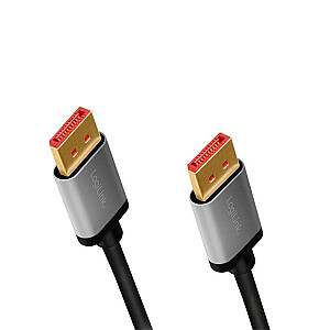 Logilink DisplayPort 2,0 m