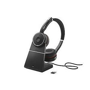 Stereo podstavka Jabra Evolve 75 SE Link 380a MS