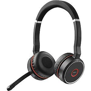 Стереоподставка Jabra Evolve 75 SE Link 380a MS