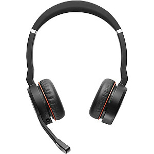 Стереоподставка Jabra Evolve 75 SE Link 380a MS