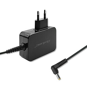 Qoltec  QOLTEC 52394 Power adapter for Acer 45W