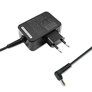 Qoltec  QOLTEC 52394 Power adapter for Acer 45W