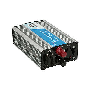 Extralink OPIP-300W | Įtampos keitiklis | automobilių 12V, 300W gryno sinuso