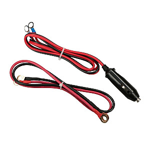 Extralink OPIP-300W | Įtampos keitiklis | automobilių 12V, 300W gryno sinuso