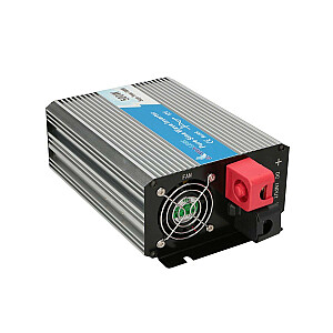 Extralink OPIP-500W | Įtampos keitiklis | automobilių 12V, 500W gryno sinuso