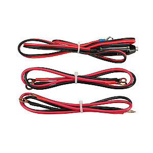 Extralink OPIP-500W | Įtampos keitiklis | automobilių 12V, 500W gryno sinuso