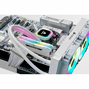 CORSAIR Vengeance RGB PRO SL – 16 ГБ: