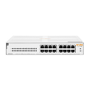 Коммутатор ARUBA Instant On 1430 16x1GbE PoE R8R48A
