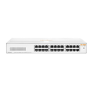 Įjunkite ARUBA Instant On 1430 24x1GbE R8R49A