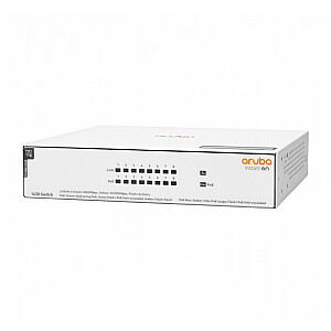 Įjunkite ARUBA Instant On 1430 8x1GbE PoE R8R46A