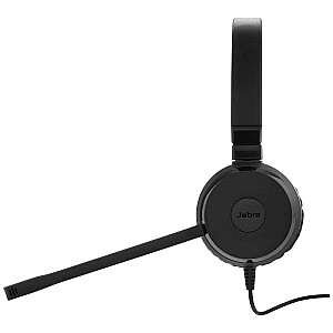 Наушники Jabra Evolve 20SE Stereo MS USB-C