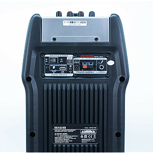 Громкоговоритель Power Audio KBTUS-400