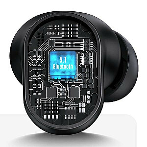 Наушники Bluetooth 5.1 TWS серии BH