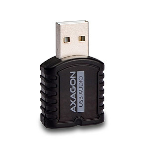 ADA-10 MINI grūdų atminties kortelė, USB 2.0, 48 kHz/16 bitų stereo, USB-A