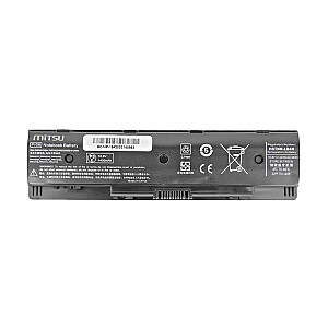 Батарея для HP Pav14/15/17 4400 мАч(48 Втч) 10,8-11,1 В