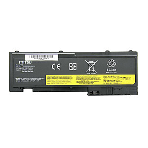 Lenovo ThinkPa T420s baterija 4400 mAh (49 Wh) 11,1 V