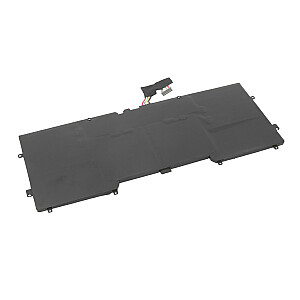 Dell XPS 13 (9333) 7400 mAh (55 Wh) baterija, 7,4–7,6 voltai