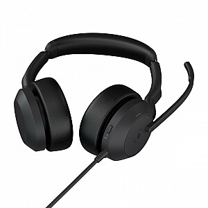 Jabra Evolve2 50 MS Stereo — rinkinys