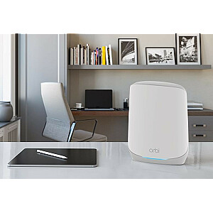 Система WiFi 6 Orbi RBK763S AX5400, 3 шт.