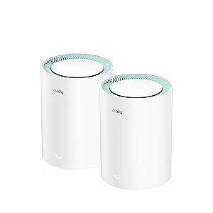 Система WiFi Mesh M1300 (2 шт.) AC1200