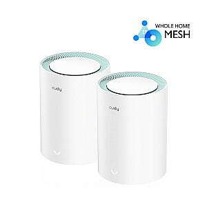 Система WiFi Mesh M1300 (2 шт.) AC1200