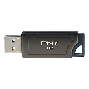 „Flash drive“ 1 TB USB 3.2 PRO Elite V2 P-FD1TBPROV2-GE