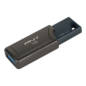 „Flash drive“ 1 TB USB 3.2 PRO Elite V2 P-FD1TBPROV2-GE